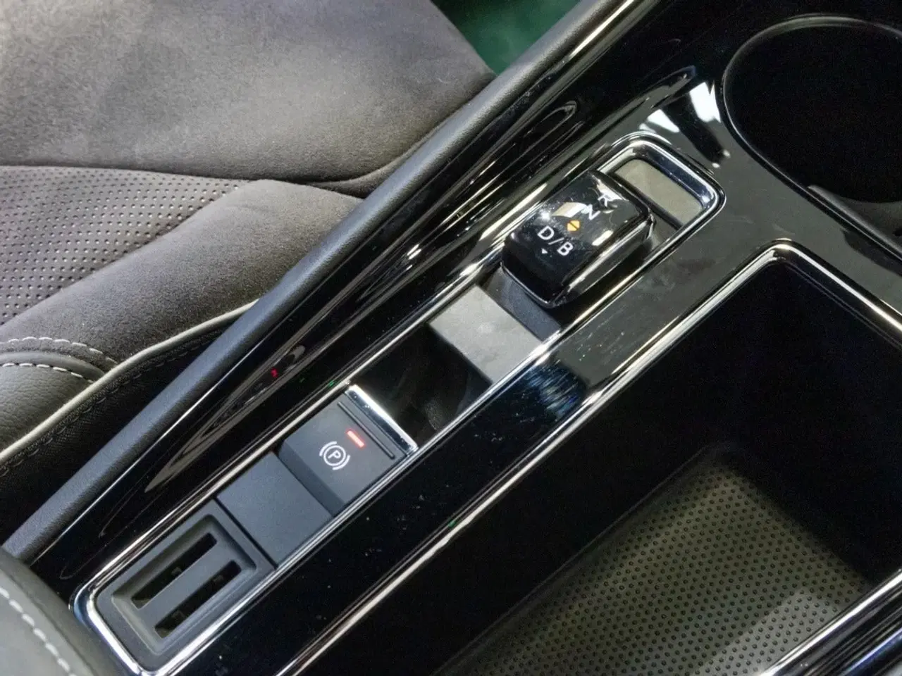 Billede 15 - Skoda Enyaq 80x iV Sportline