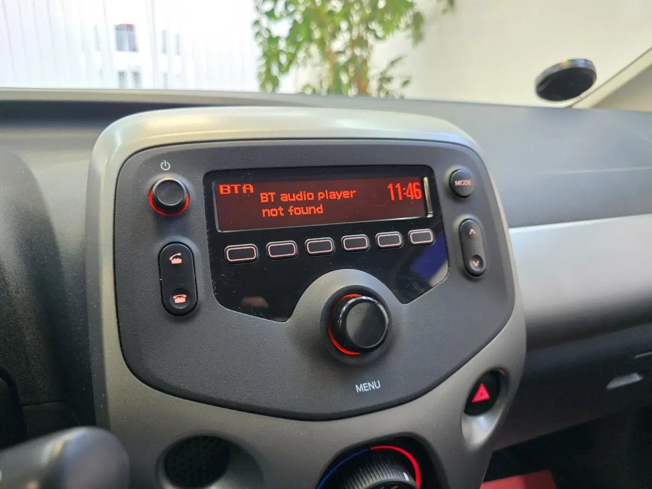 Billede 12 - Peugeot 108 1,0 VTi 69 Active ESG