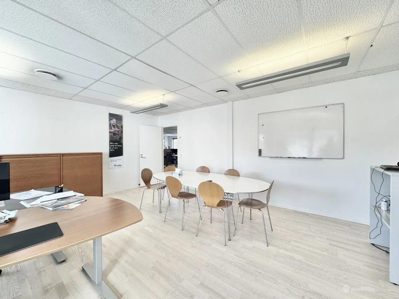 Billede 12 - Attraktive erhvervslokaler i hjertet af Odense – 255 m²