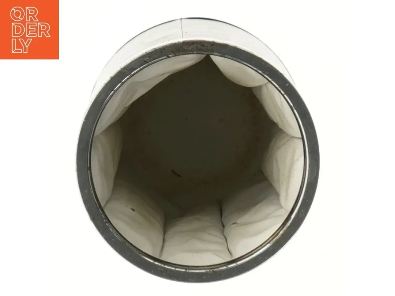 Billede 4 - Vinkøler (str. Ø 10,5 længde 18 cm)