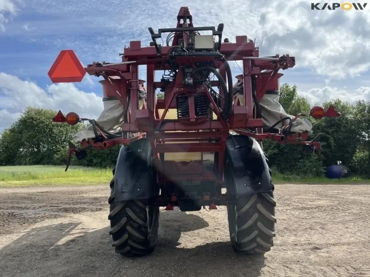 Billede 6 - Hardi Commander 6600i