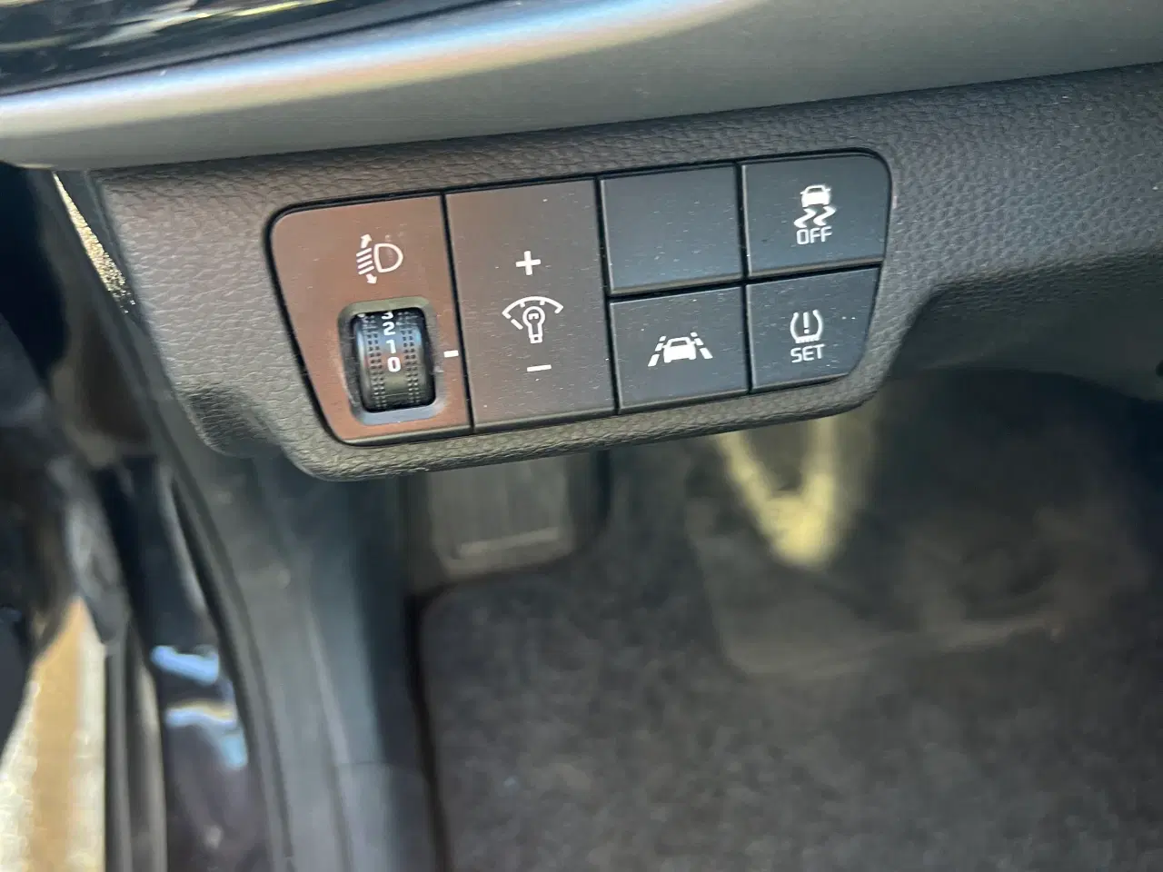 Billede 6 - Kia Rio 1.0 T-Gdi 2017