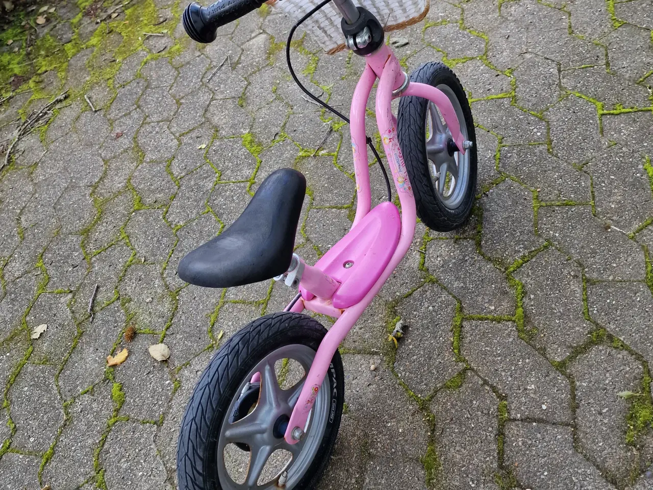 Billede 3 - Løbecykel PUKY 