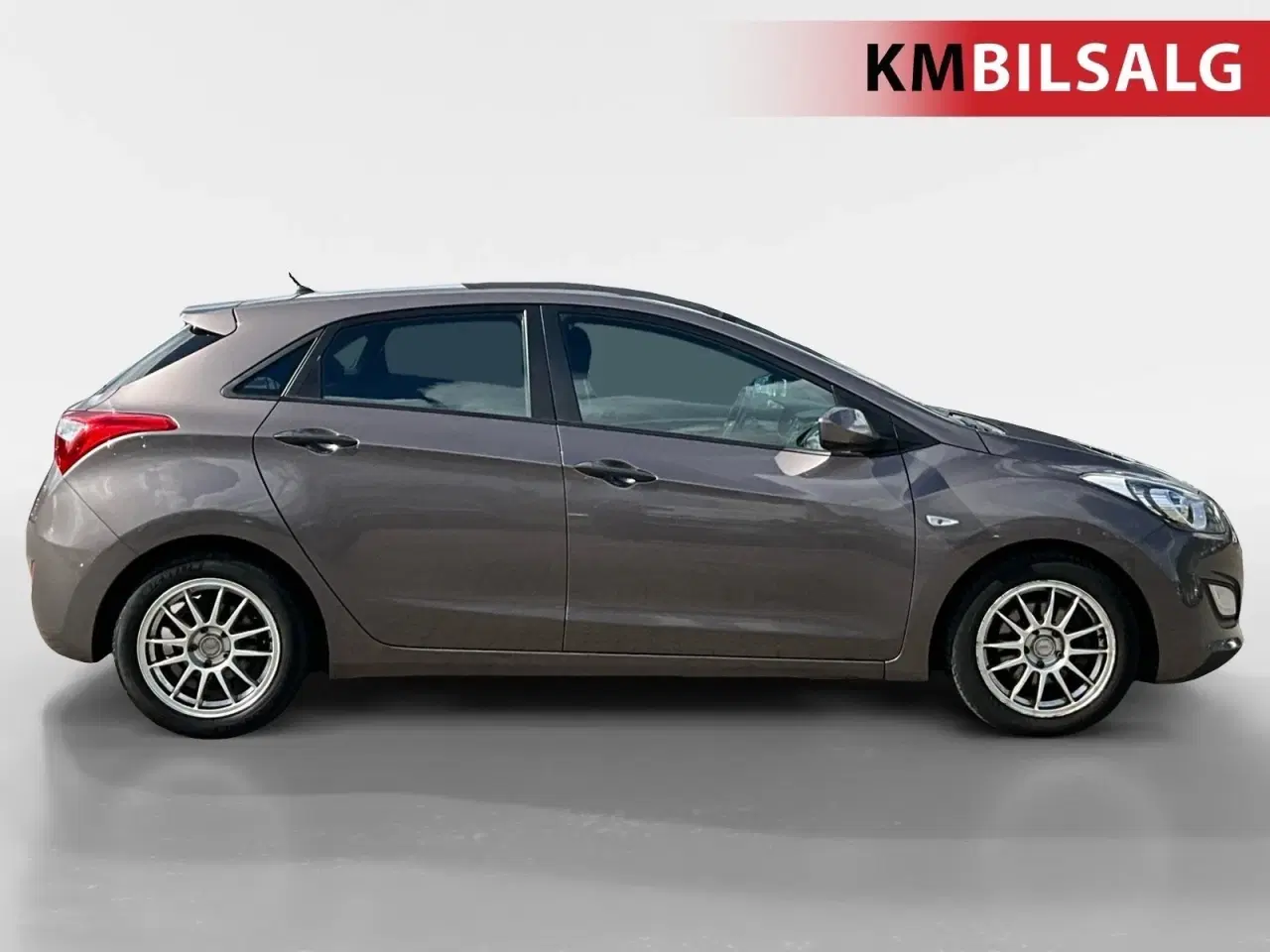 Billede 6 - Hyundai i30 1,6 CRDi 110 Comfort Go! Eco