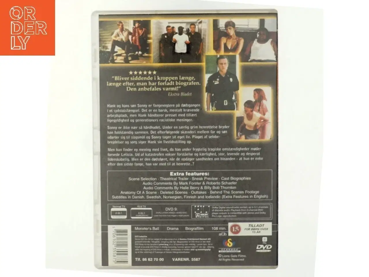 Billede 3 - Monster's Ball