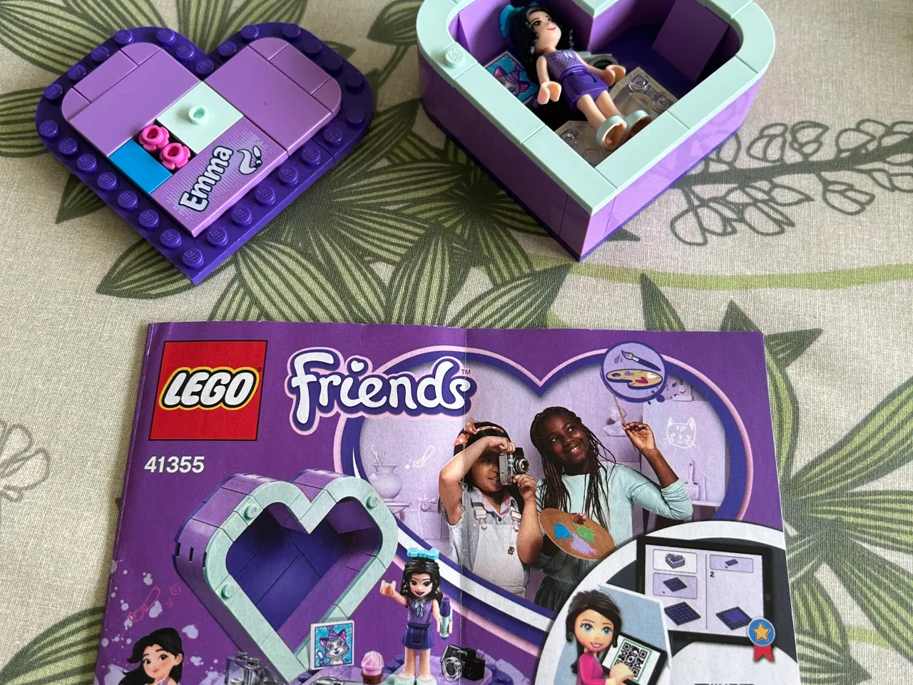 Billede 17 - Lego friends - mange forskellige