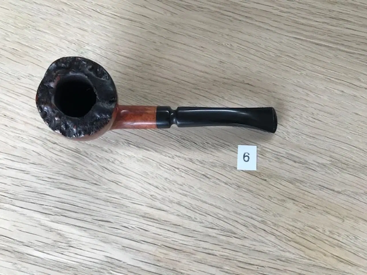 Billede 8 - KS. 3Diverse piber pr.stk kr.185