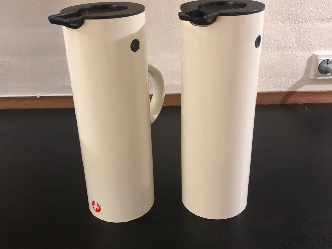 Billede 1 - Stelton thermokande