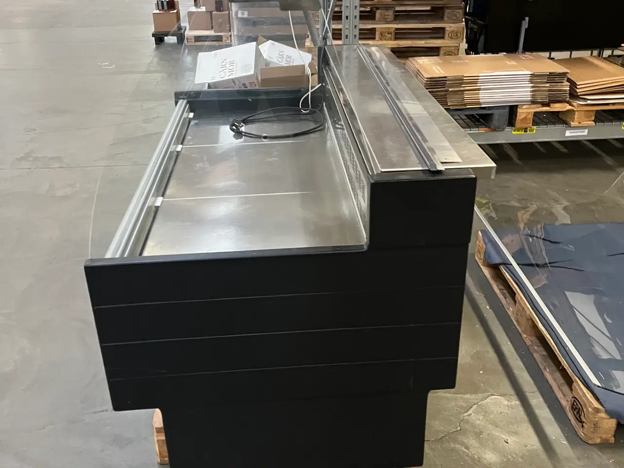 Billede 2 - Technodom Deli disk 