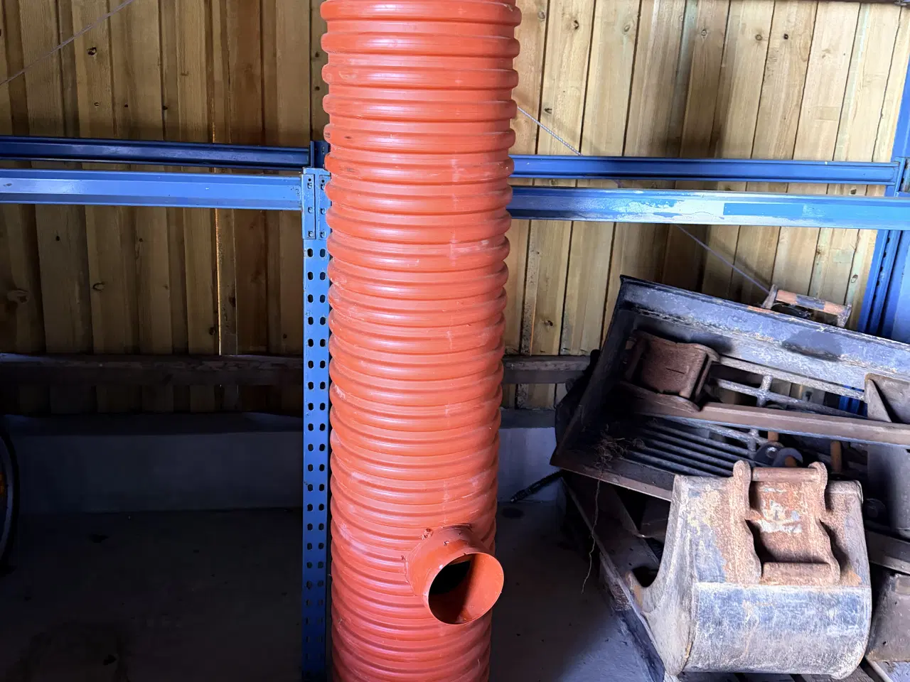 Billede 5 - Kloak sandfangsbrønd 315 