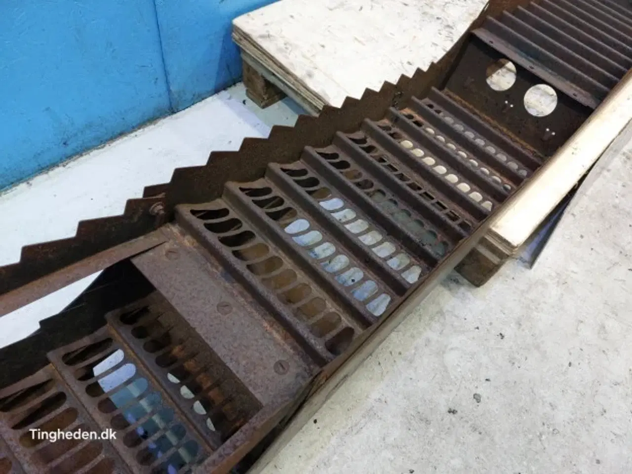 Billede 15 - Claas Lexion 405 Ryster 7484390