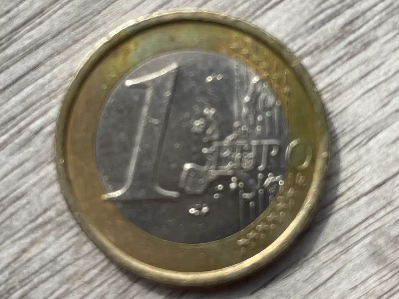 Billede 1 - 1+2Euro 2002+ 10 østriske eurocent 2002