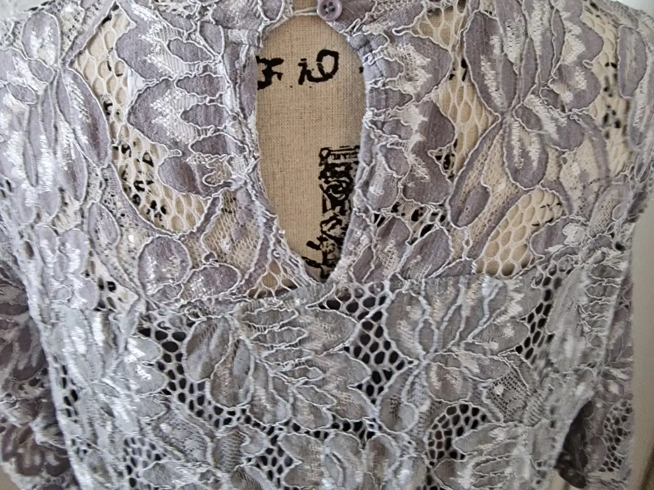 Billede 4 - Bluse