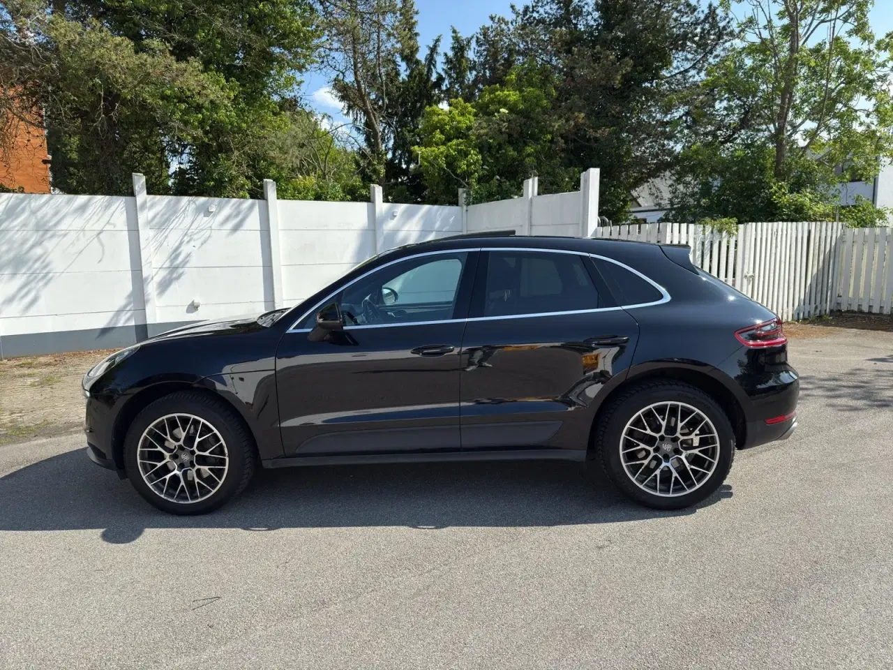 Billede 8 - Porsche Macan S 3,0 D PDK Van