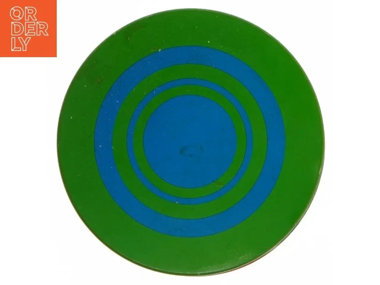 Billede 6 - Kunstdåse irma (str. Ø. 11,5 cm. længde, 15 cm) fra Irma