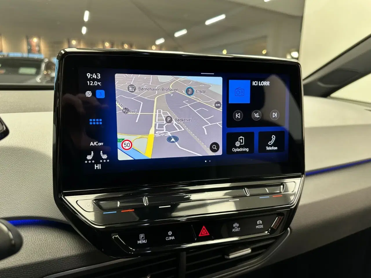 Billede 19 - VW ID.3 58 Pro Performance