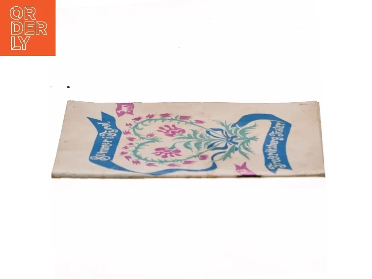 Billede 2 - Sommer i Tyrol program