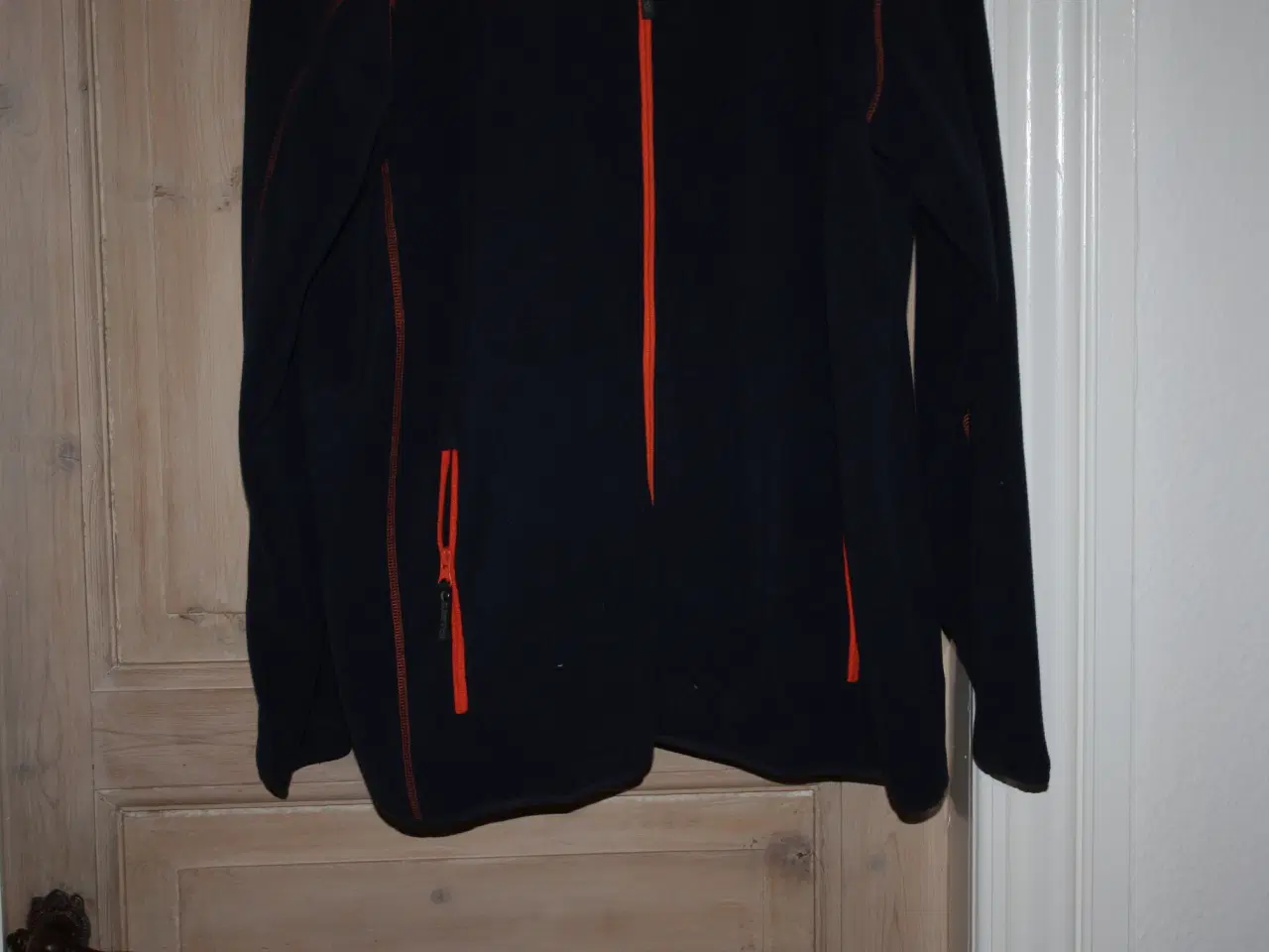Billede 3 - Ny Steenholt Outerwear fleece str. 8XL