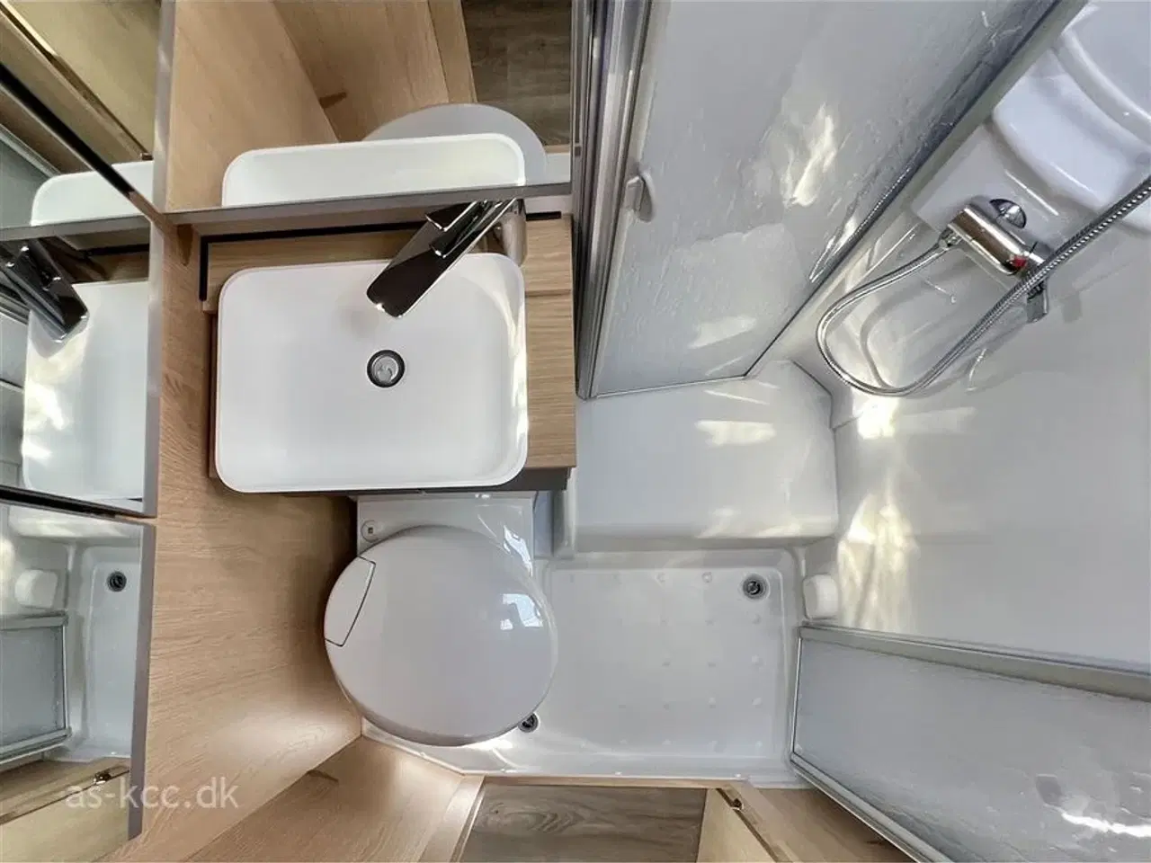 Billede 22 - 2025 - LMC Tourer H 660 G Lift