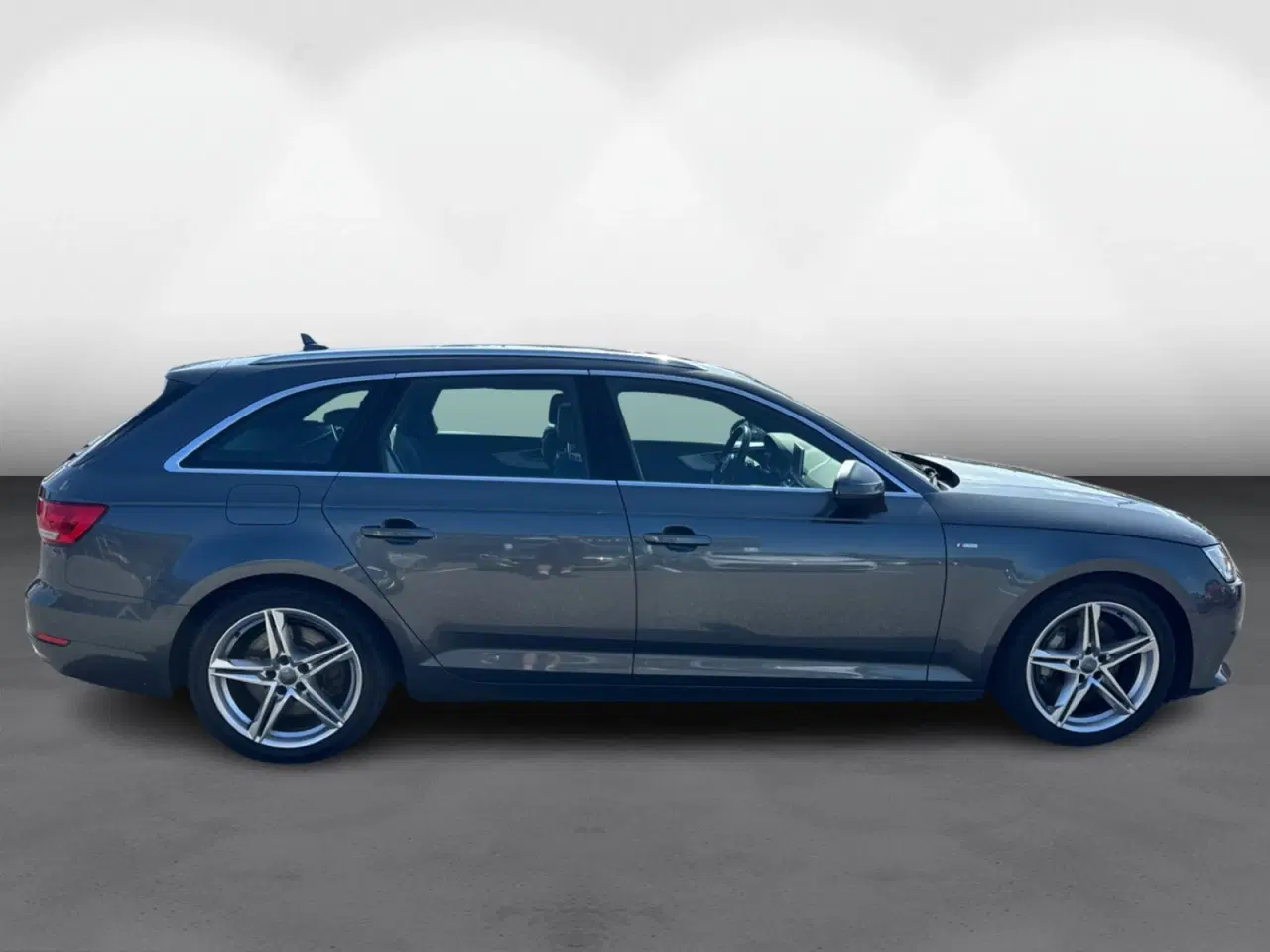 Billede 6 - Audi A4 3,0 TDi 272 quattro Tiptr.