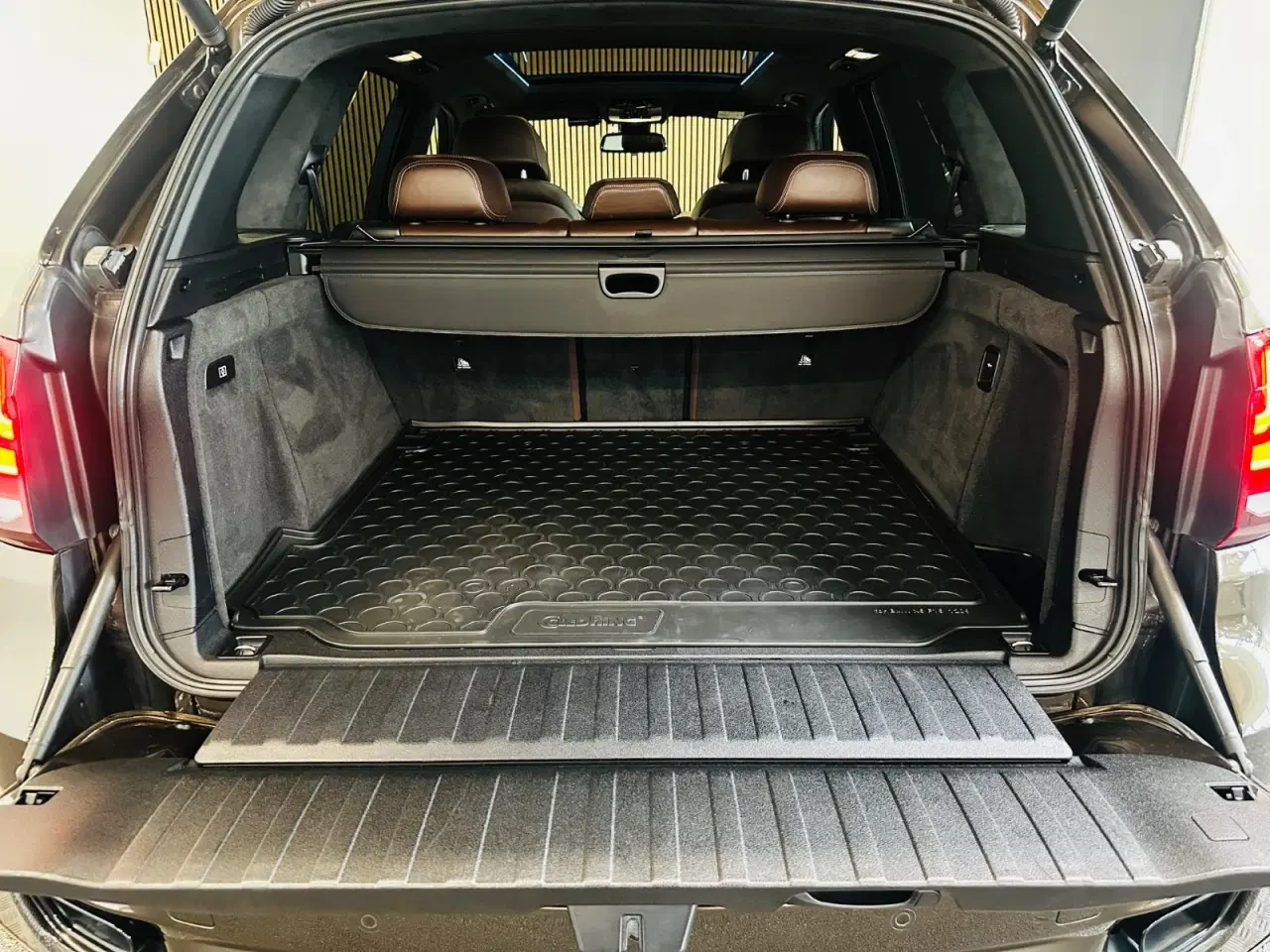 Billede 16 - BMW X5 3,0 xDrive40d M-Sport aut.