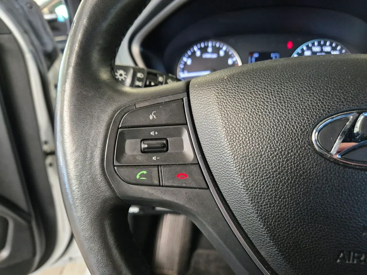 Billede 13 - Hyundai i20 1,25 Fresh 84HK 5d
