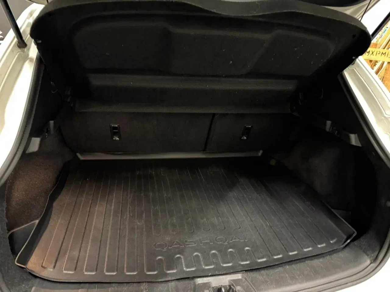 Billede 16 - Nissan Qashqai 1,2 Dig-T 115 Tekna+ X-tr.