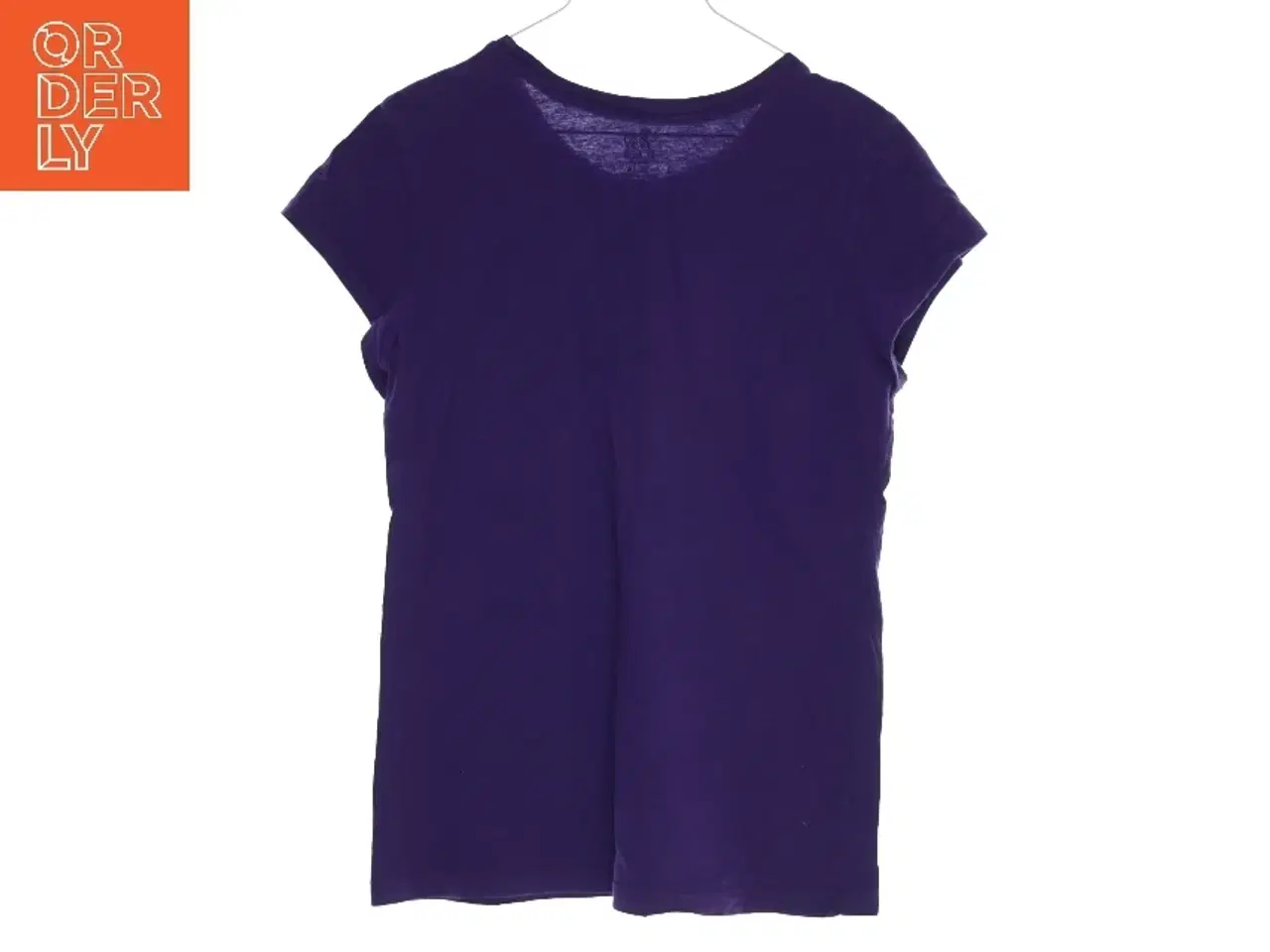 Billede 2 - T shirt fra 1989 (Str 14 år)