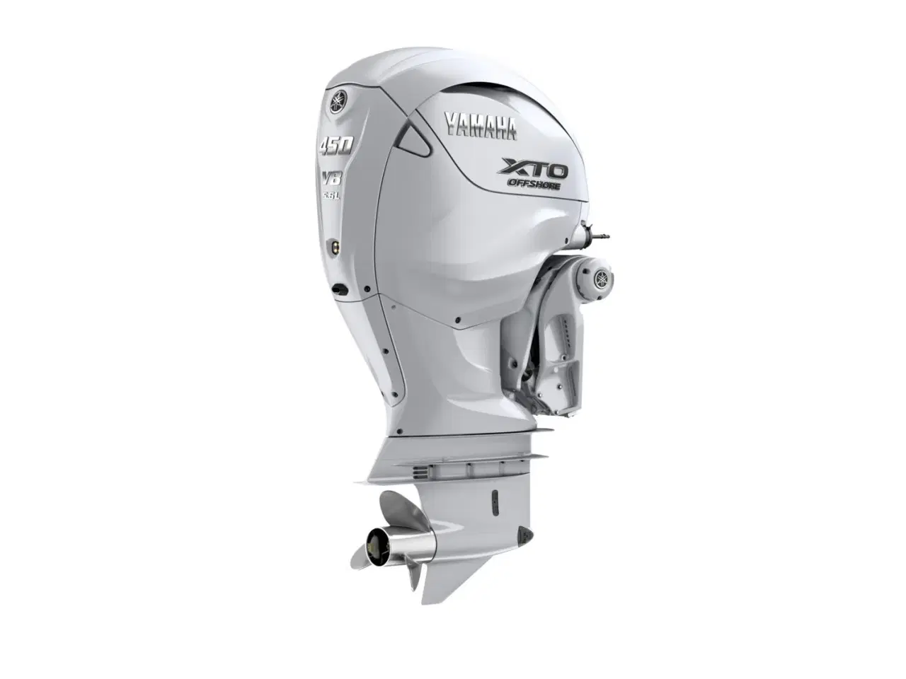 Billede 4 - Yamaha XF450XSA