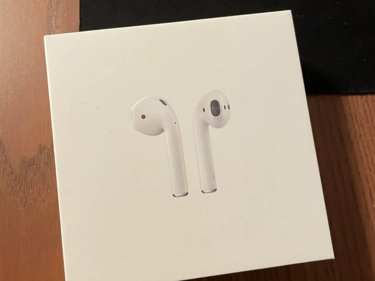 Billede 1 - Apple høretelefoner nye og uåbnede