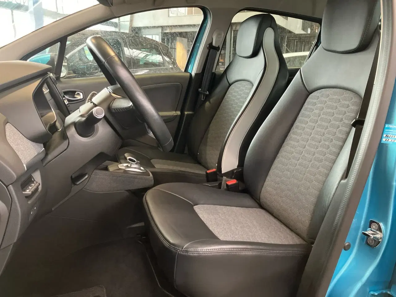 Billede 3 - Renault Zoe 52 Intens