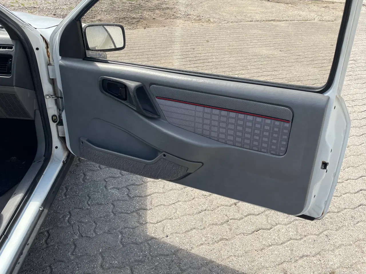 Billede 8 - Ford Sierra 2,8 V6 XR4I
