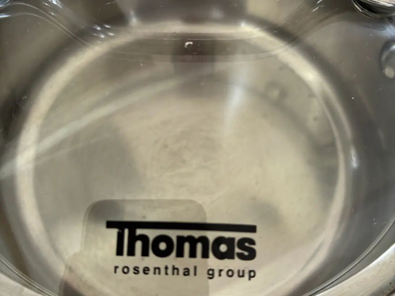 Billede 3 - Grydesæt Thomas Rosenthal group