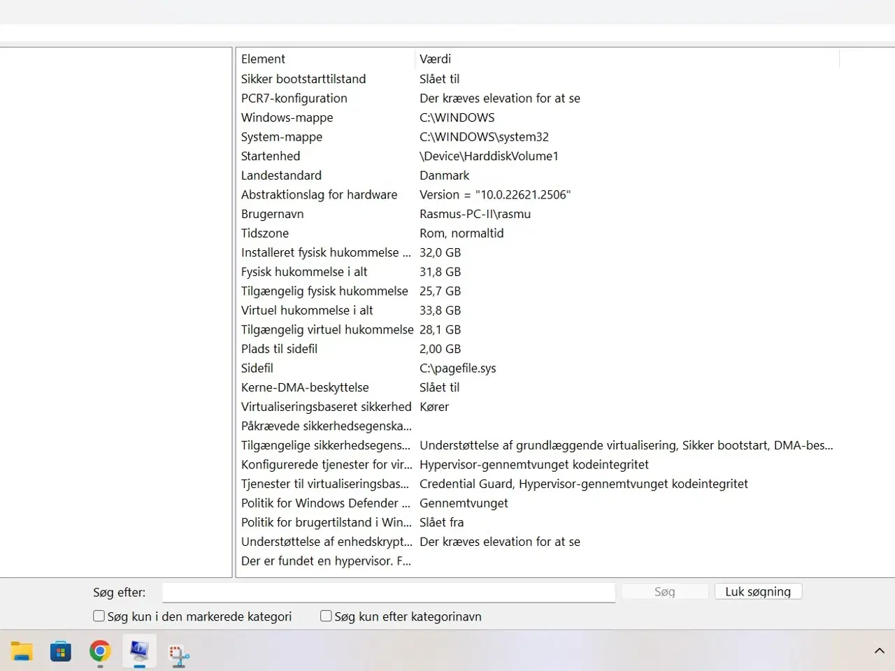 Billede 6 - Lenovo P15