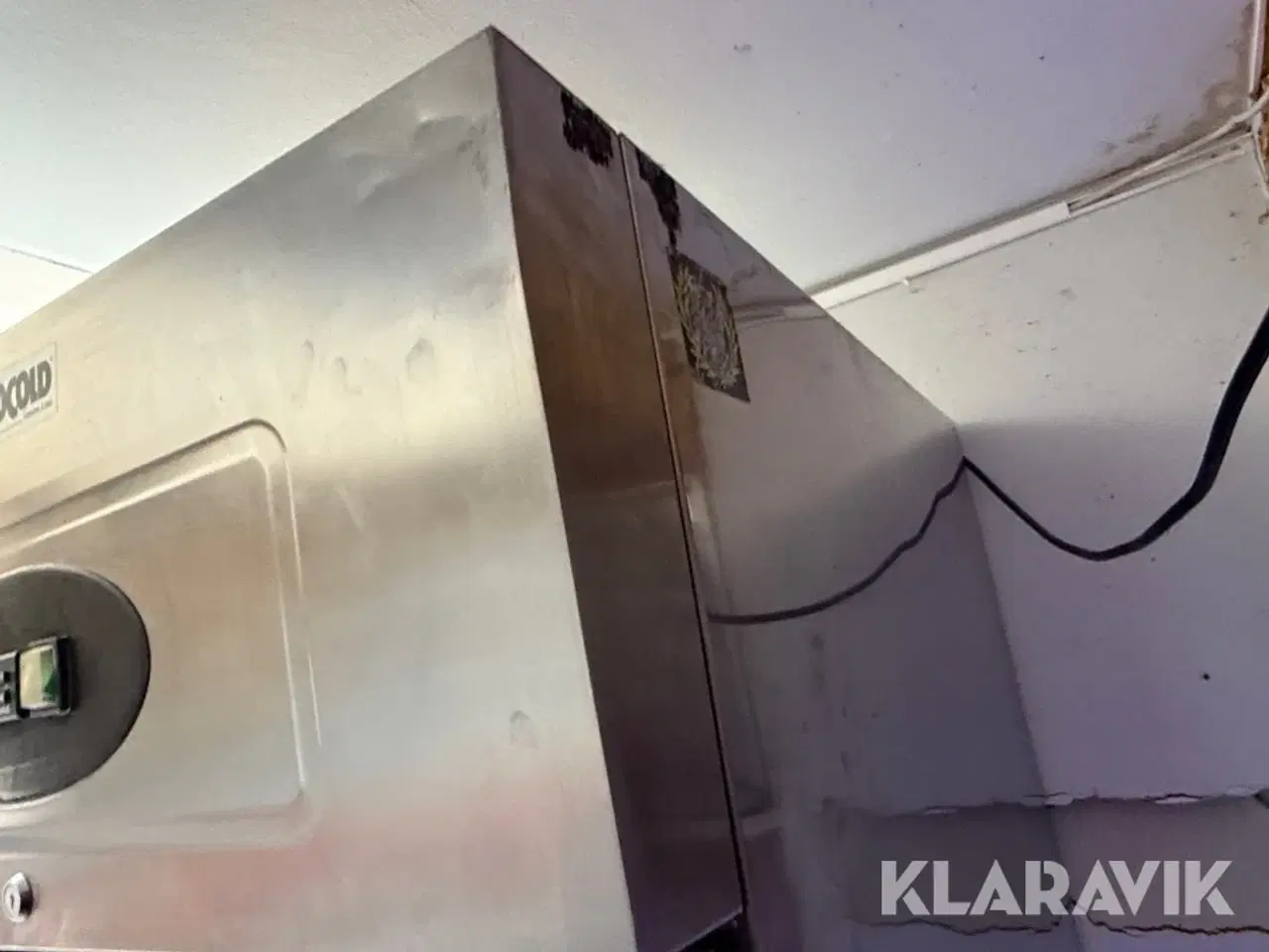 Billede 11 - Industrifryser Vibocold RF710
