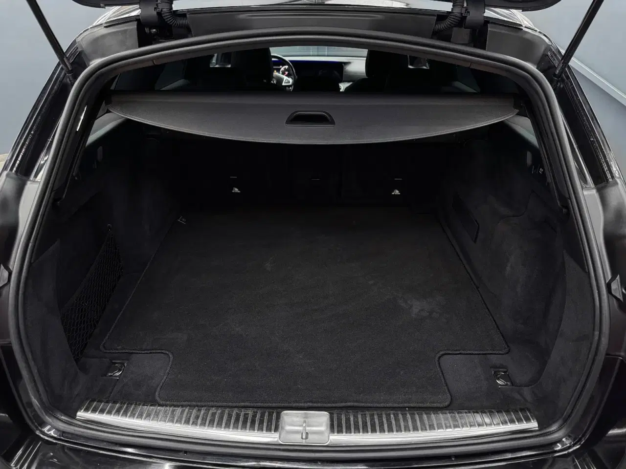 Billede 16 - Mercedes E220 d 2,0 AMG Line stc. aut.