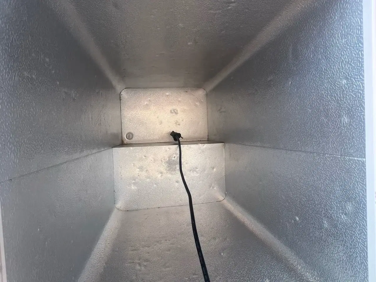 Billede 3 - Matsui kummefryser – god stand og fungerer perfekt