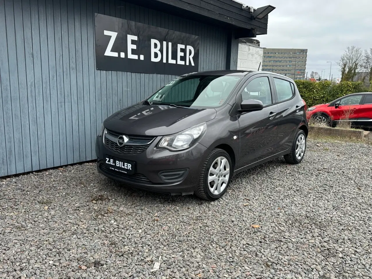 Billede 2 - Opel Karl 1,0 Cosmo