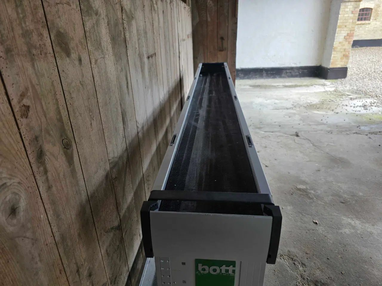 Billede 2 - Bott bilindretning