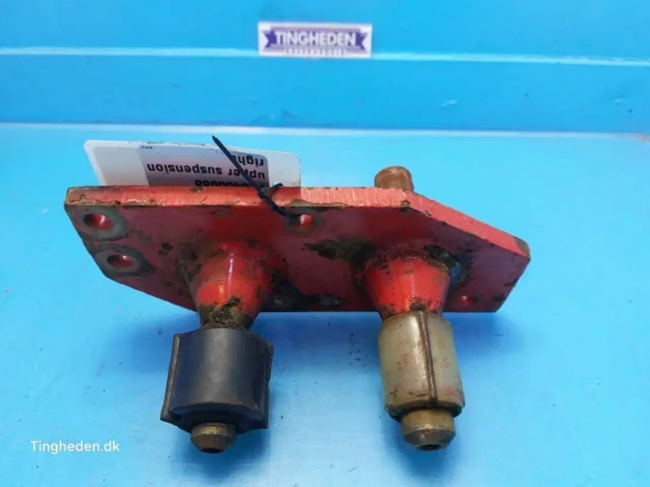 Billede 11 - Massey Ferguson 32 Beslag R. 28480088