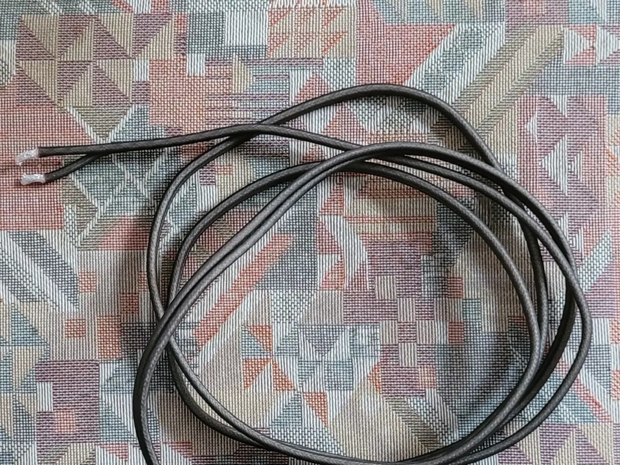 Billede 2 - Højttaler Kabel Kvalitet fra Hi-Fi Klubben