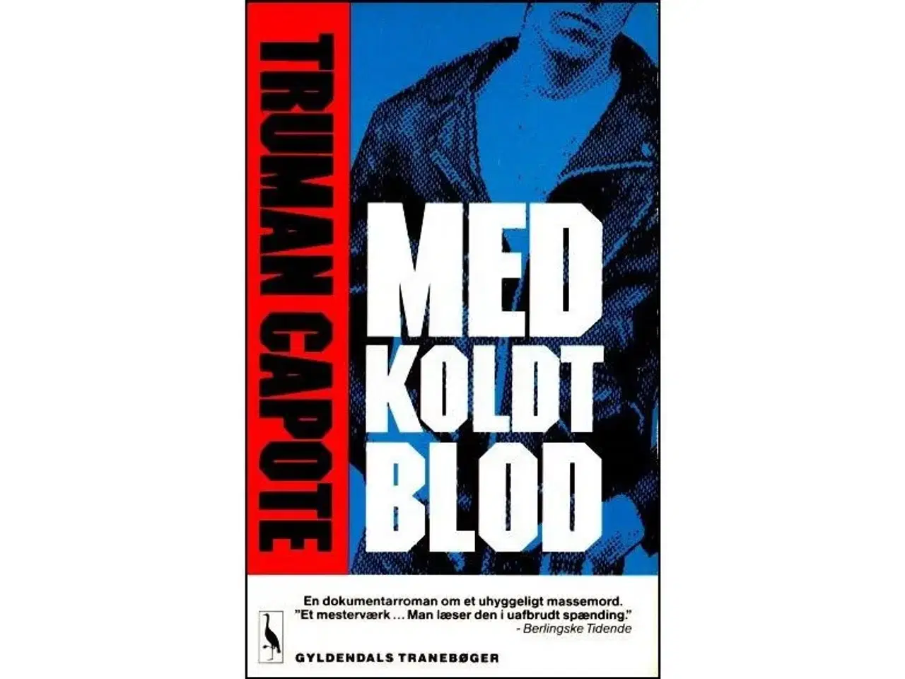 Billede 1 - Med koldt Blod