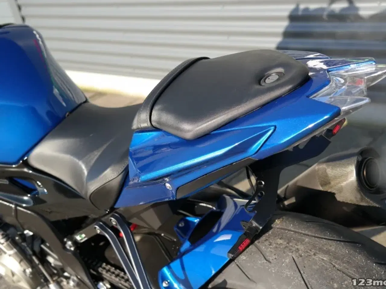 Billede 27 - BMW S 1000 R MC-SYD BYTTER GERNE