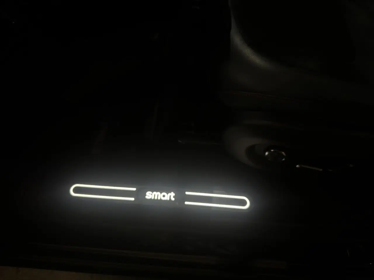 Billede 22 - Smart #1 66 Brabus