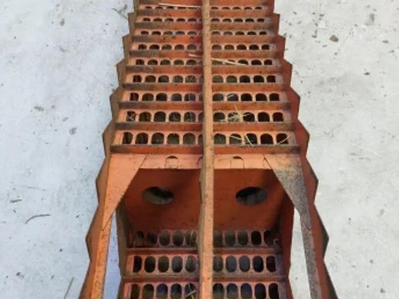 Billede 18 - Dronningborg D7000 Ryster 28450440