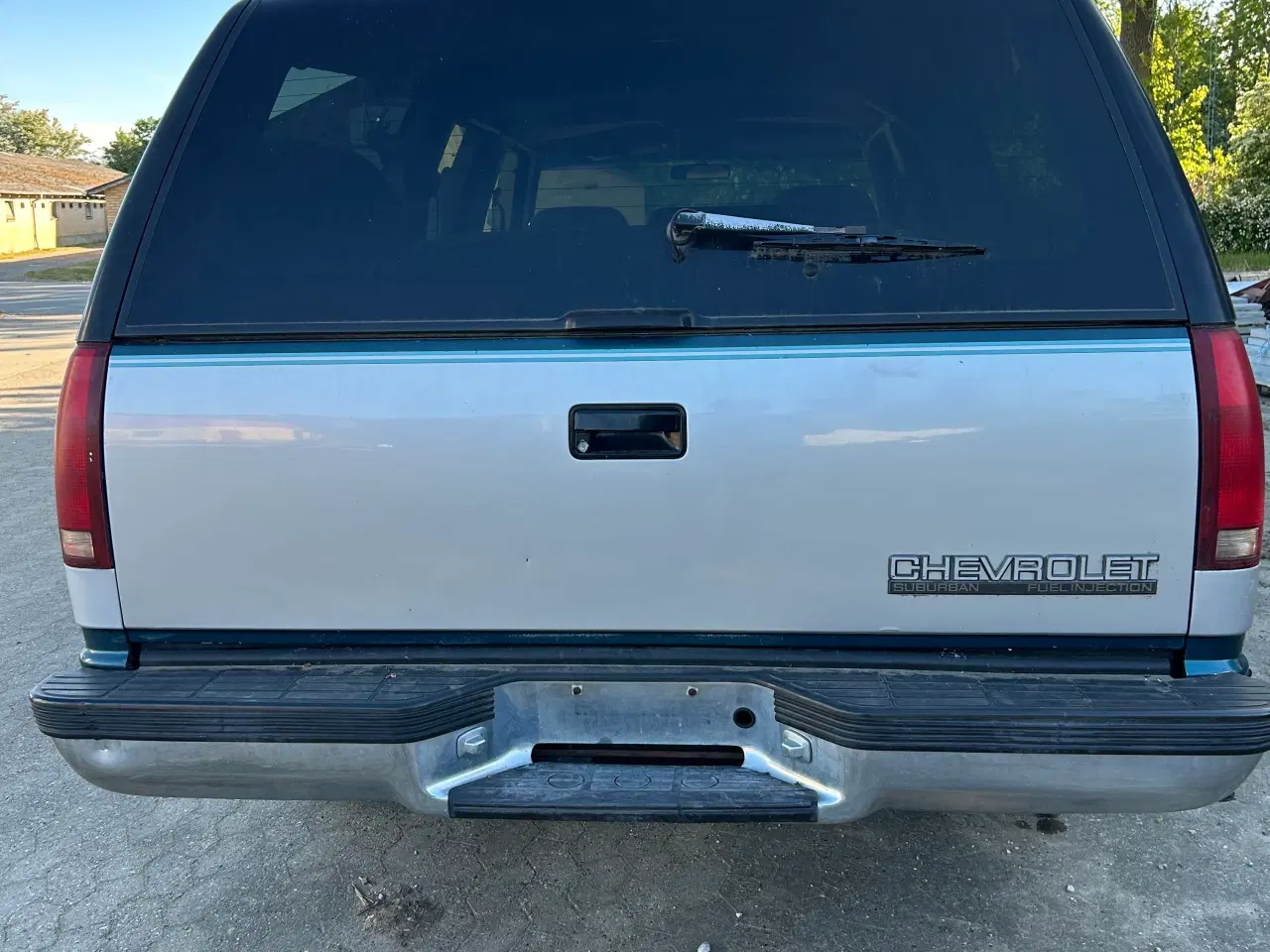 Billede 20 - Chevrolet x2 