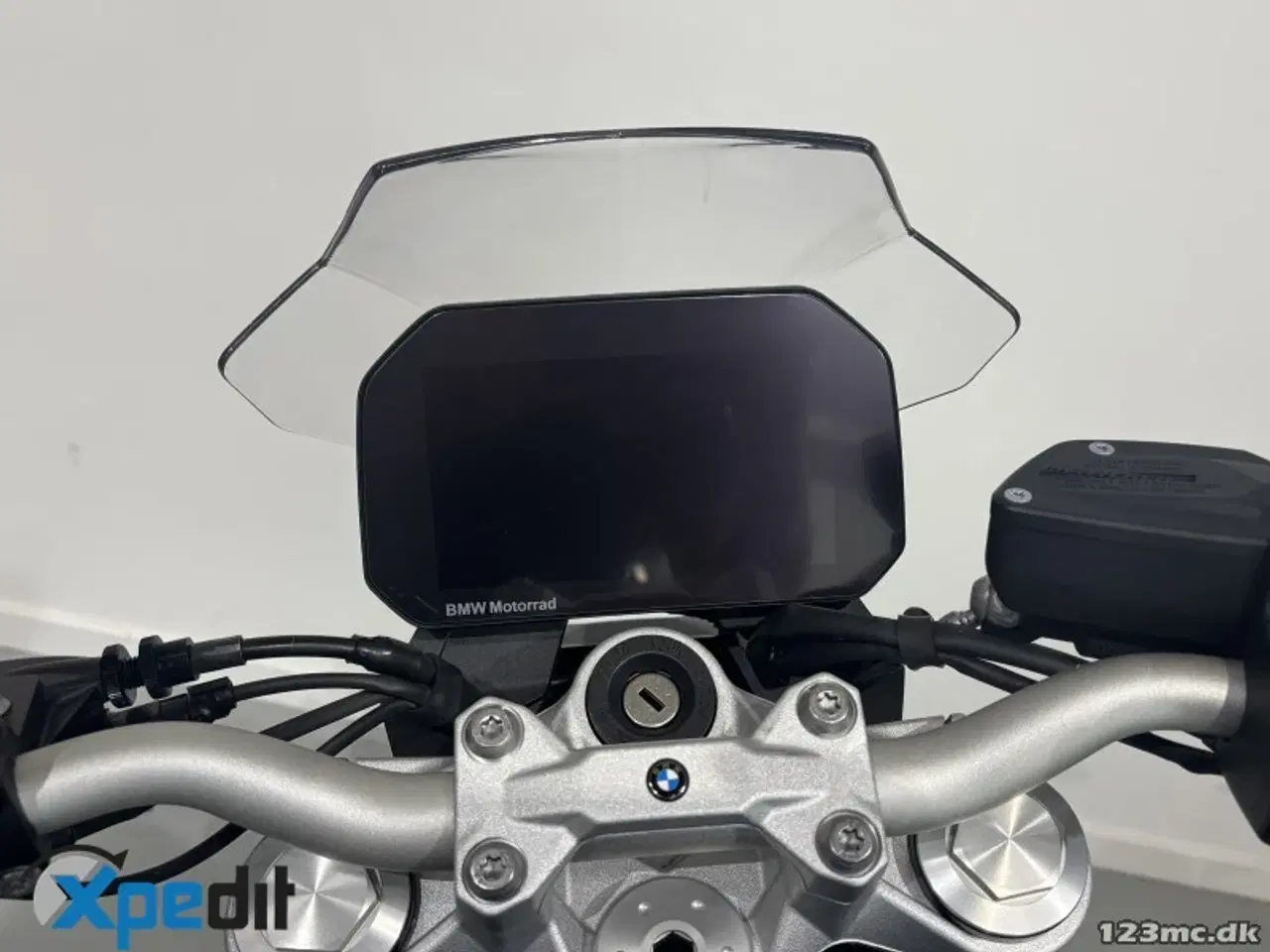 Billede 13 - BMW F 900 R