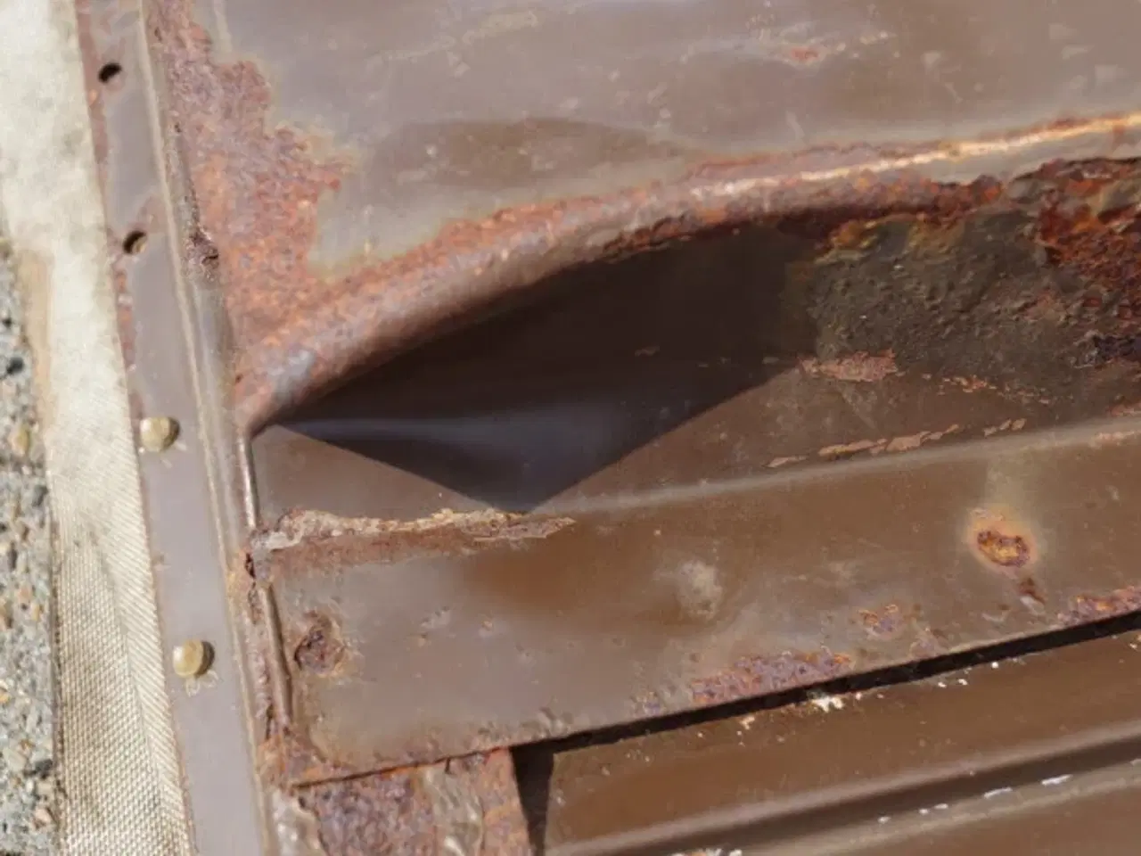 Billede 2 - Dronningborg D7500 Tilløbsplan 28450598