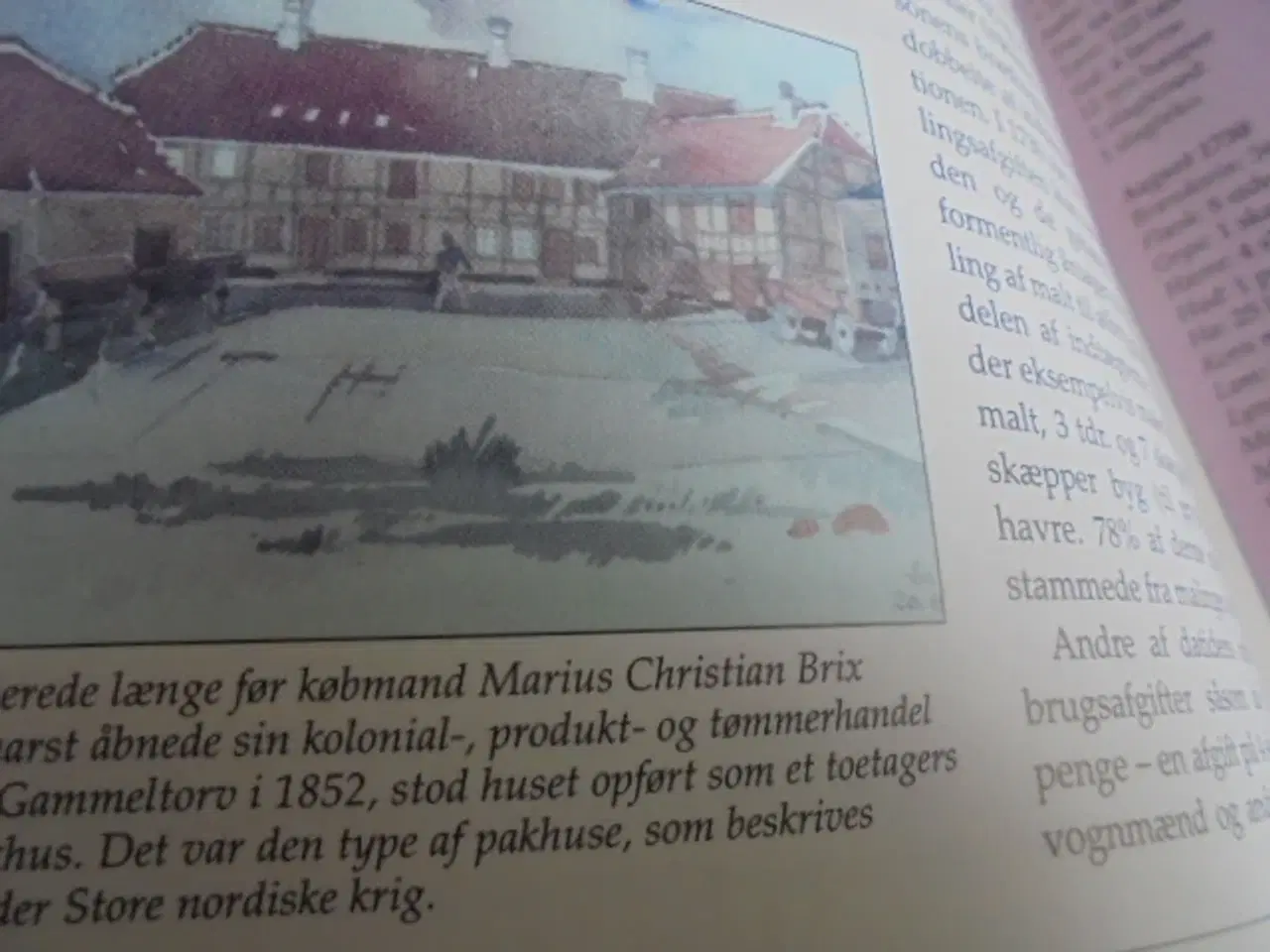 Billede 3 - Fladstrand (Frederikshavn) 1675-1750  