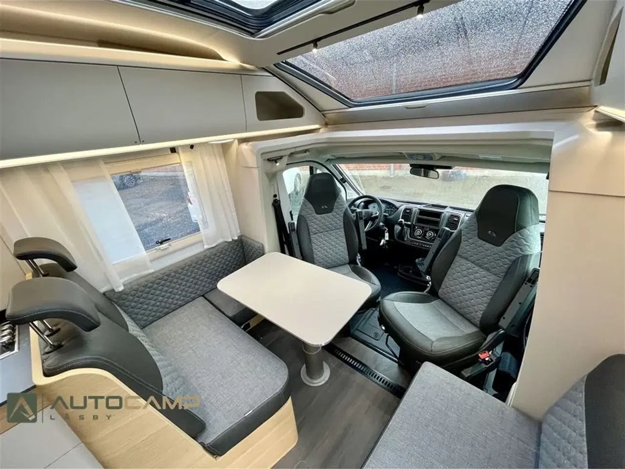Billede 5 - 2026 - Adria Coral AXESS 650 SL